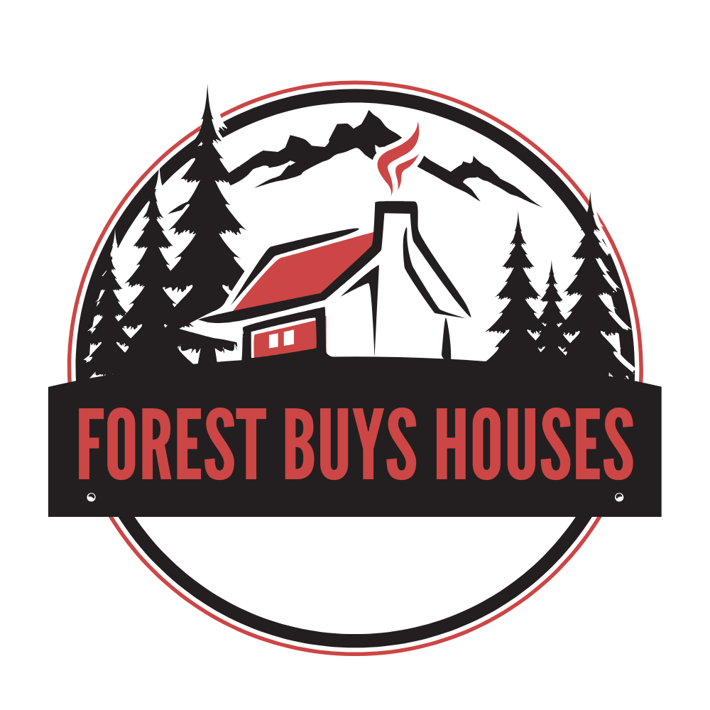 Forest Buys Houses Texas