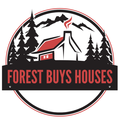 Forest Buys Houses Texas